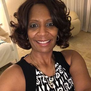 Meet your Posher, Melanie